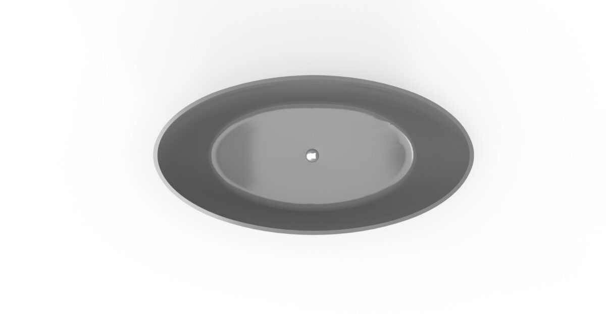 Freestanding Bathtub BW-05-L