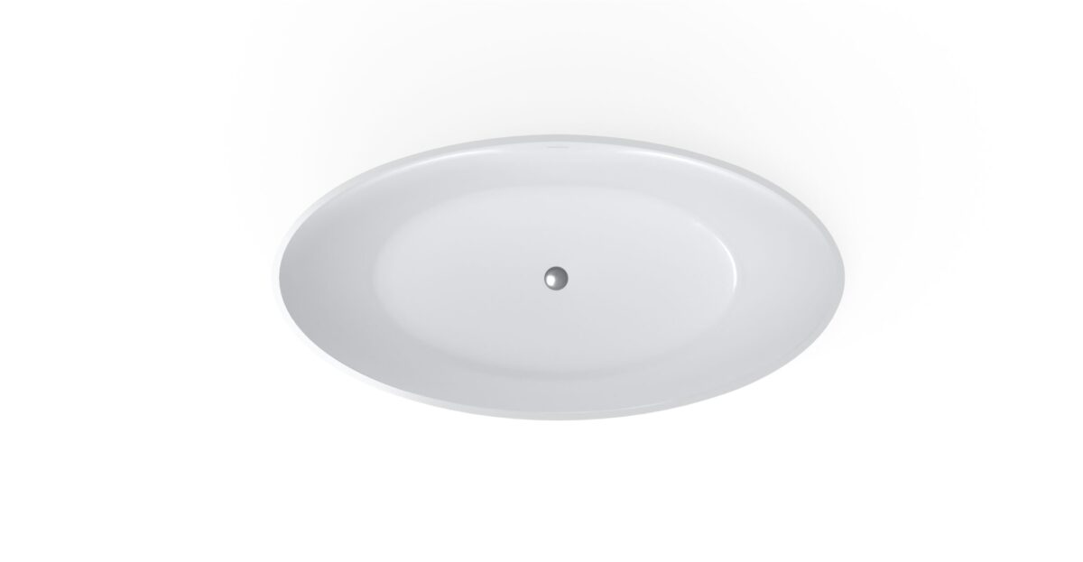 Freestanding Bathtub BW-05-L