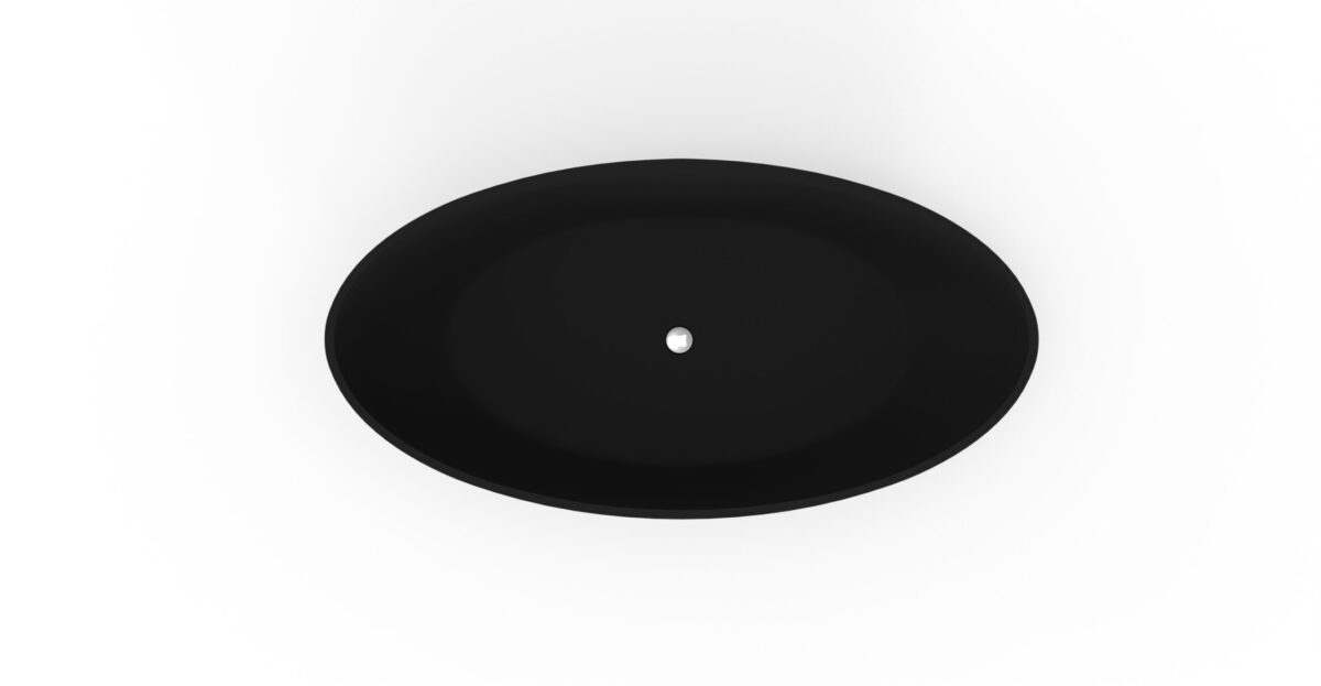 Freestanding Bathtub BW-05-XL