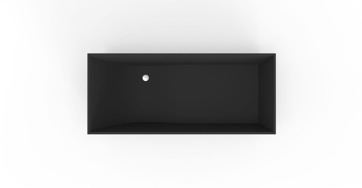 Freestanding Bathtub BW-06-L