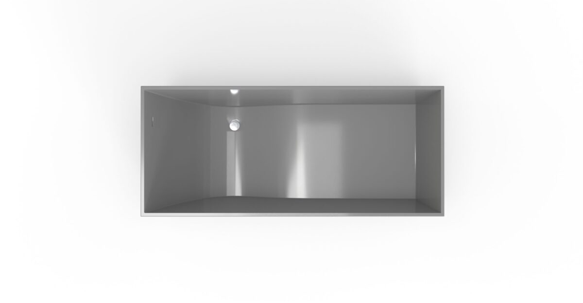 Freestanding Bathtub BW-06-L
