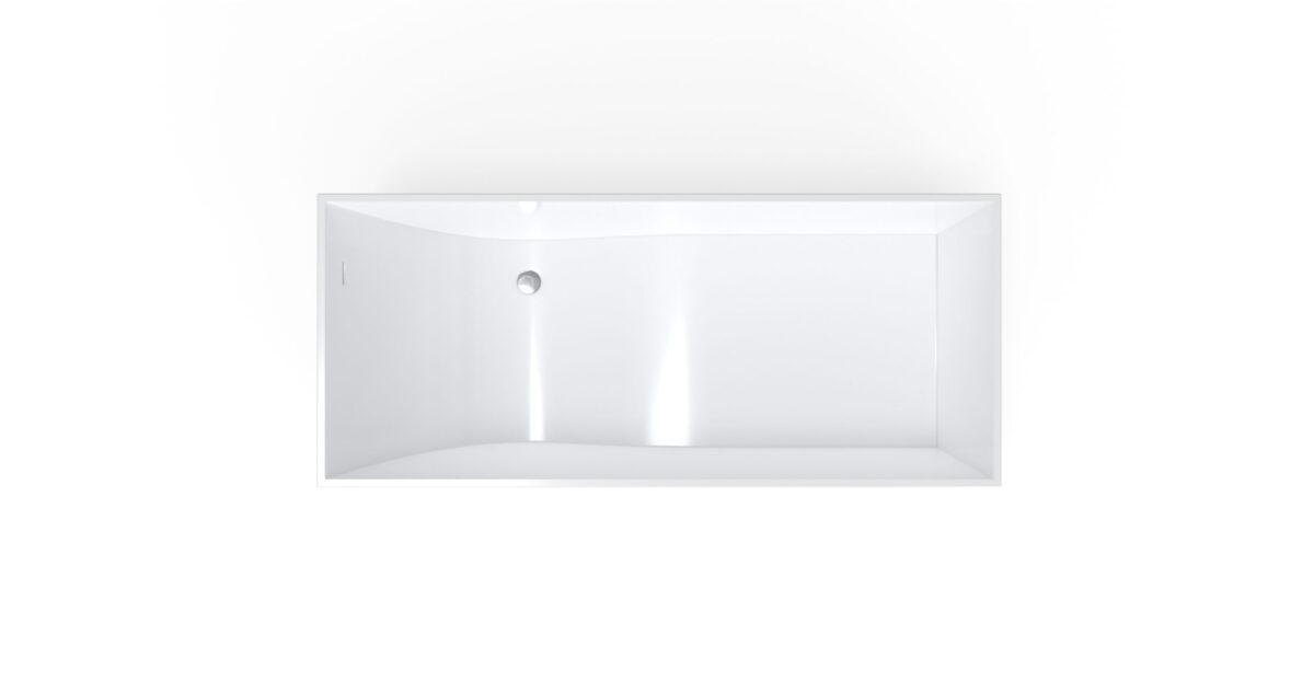 Freestanding Bathtub BW-06-L