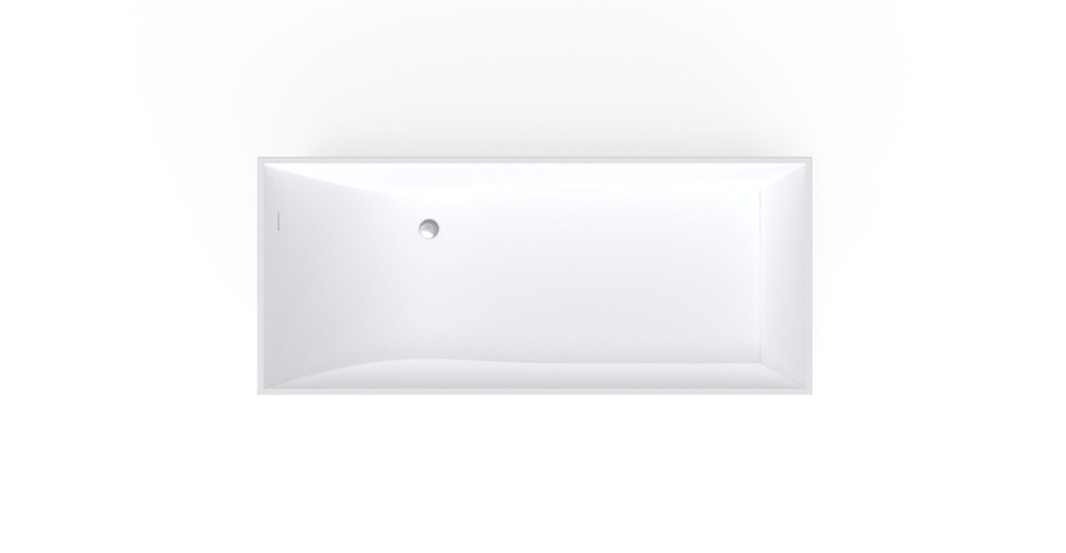 Freestanding Bathtub BW-06-L