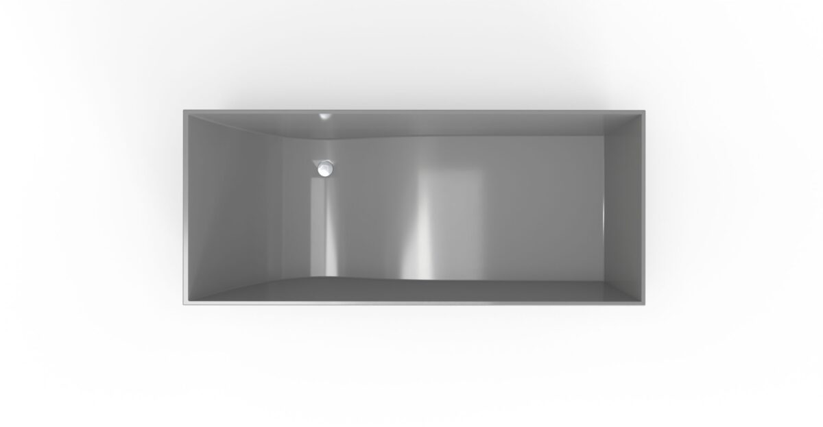 Freestanding Bathtub BW-06-XL