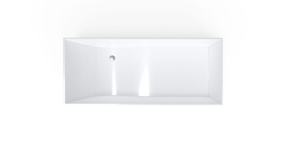 Freestanding Bathtub BW-06-XL