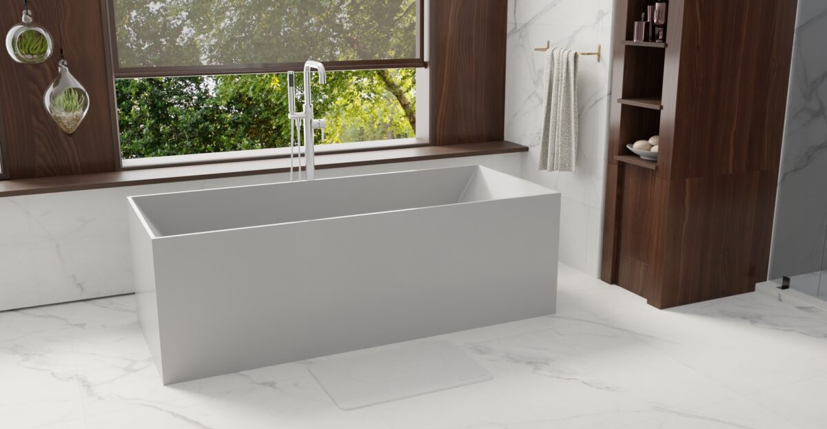 Freestanding Bathtub BW-07