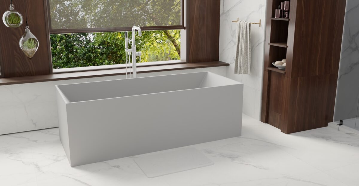 Freestanding Bathtub BW-07
