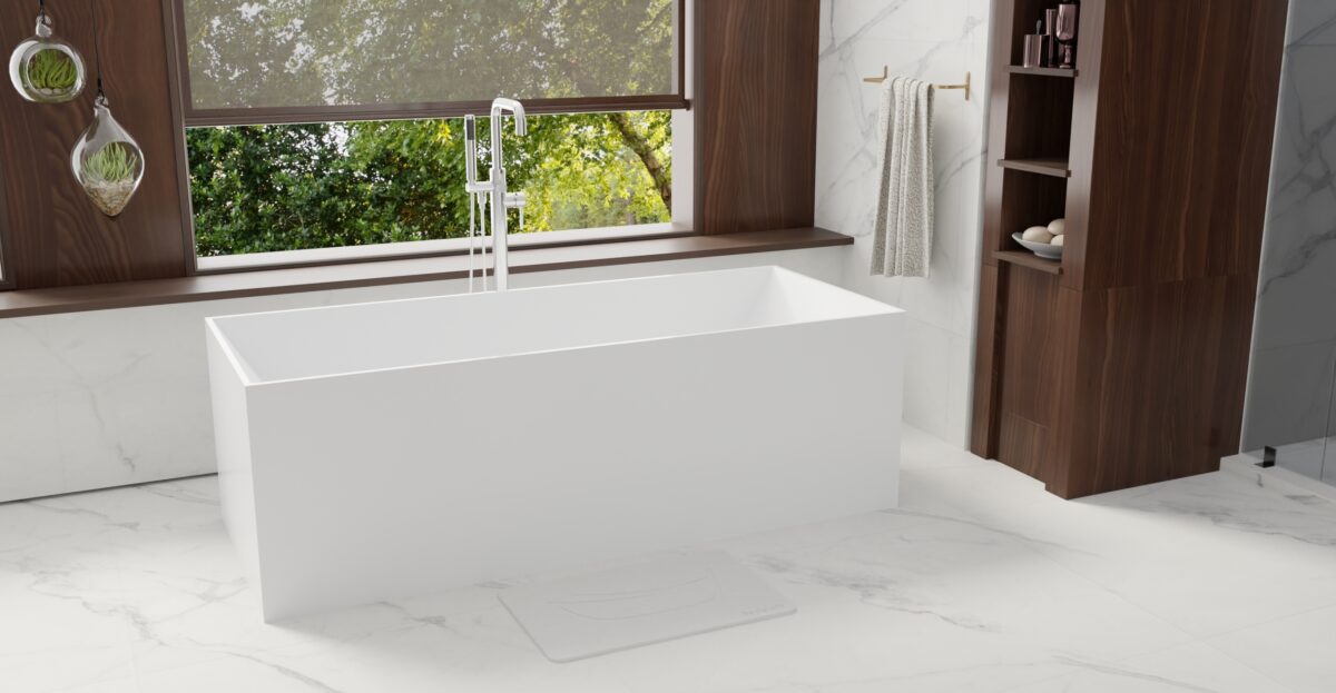 Freestanding Bathtub BW-07