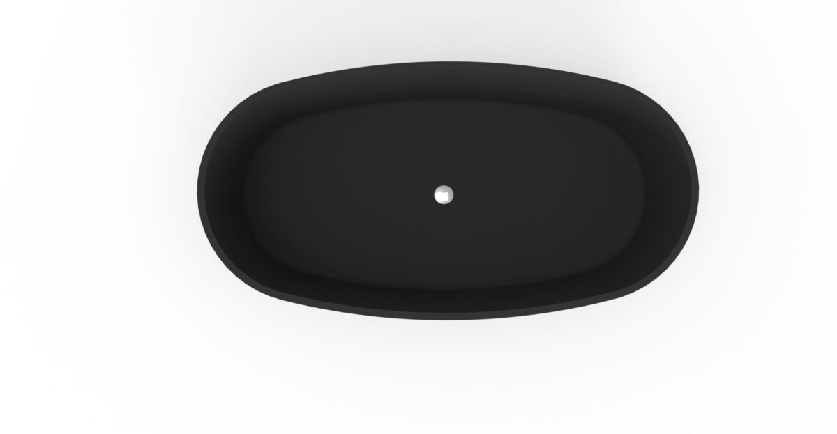 Freestanding Bathtub BW-08