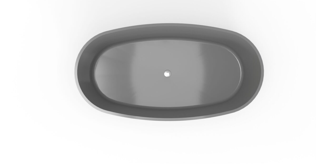 Freestanding Bathtub BW-08