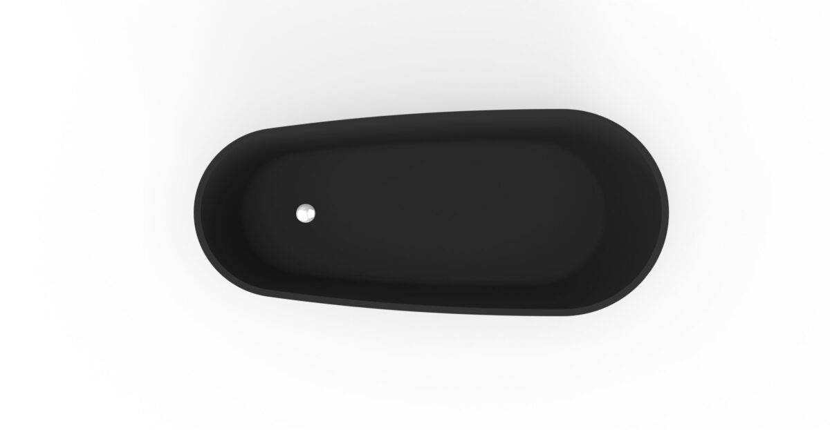 Freestanding Bathtub BW-09