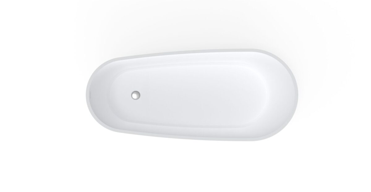 Freestanding Bathtub BW-09