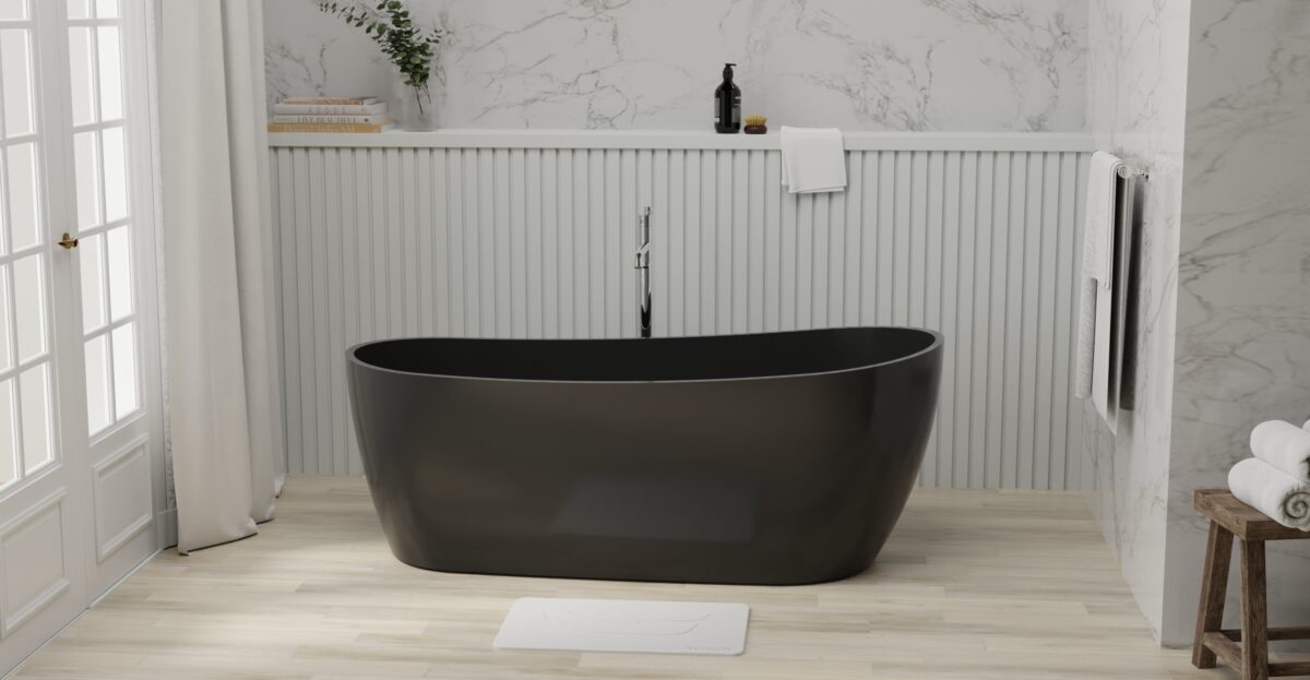 Freestanding Bathtub BW-09