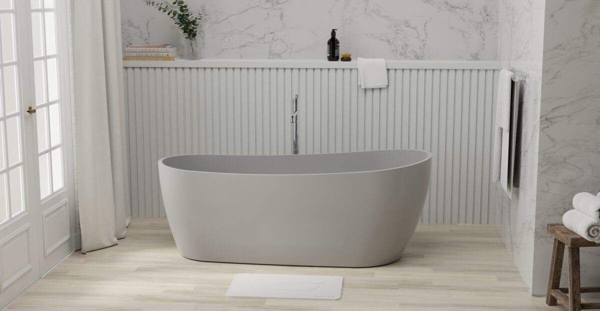 Freestanding Bathtub BW-09