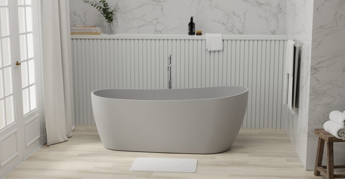 Freestanding Bathtub BW-09