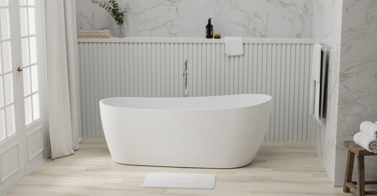 Freestanding Bathtub BW-09