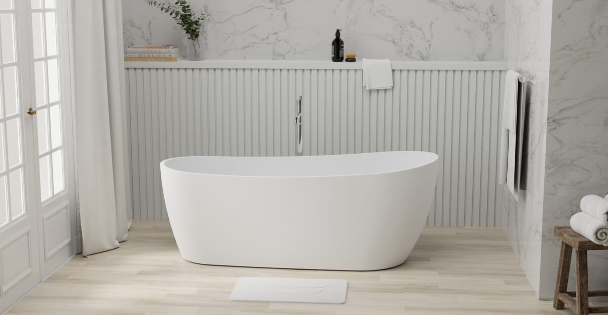 Freestanding Bathtub BW-09