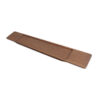 Dark Oak Bathtub Caddy - BWA-D