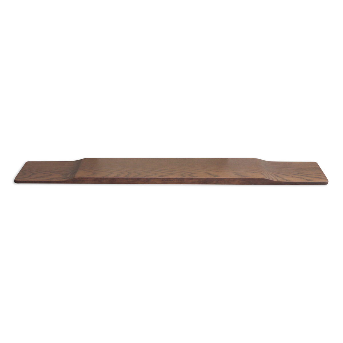 Dark Oak Bathtub Caddy - BWA-D