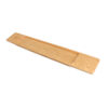 Natural Oak Bathtub Caddy - BWA-N