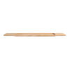 Natural Oak Bathtub Caddy - BWA-N