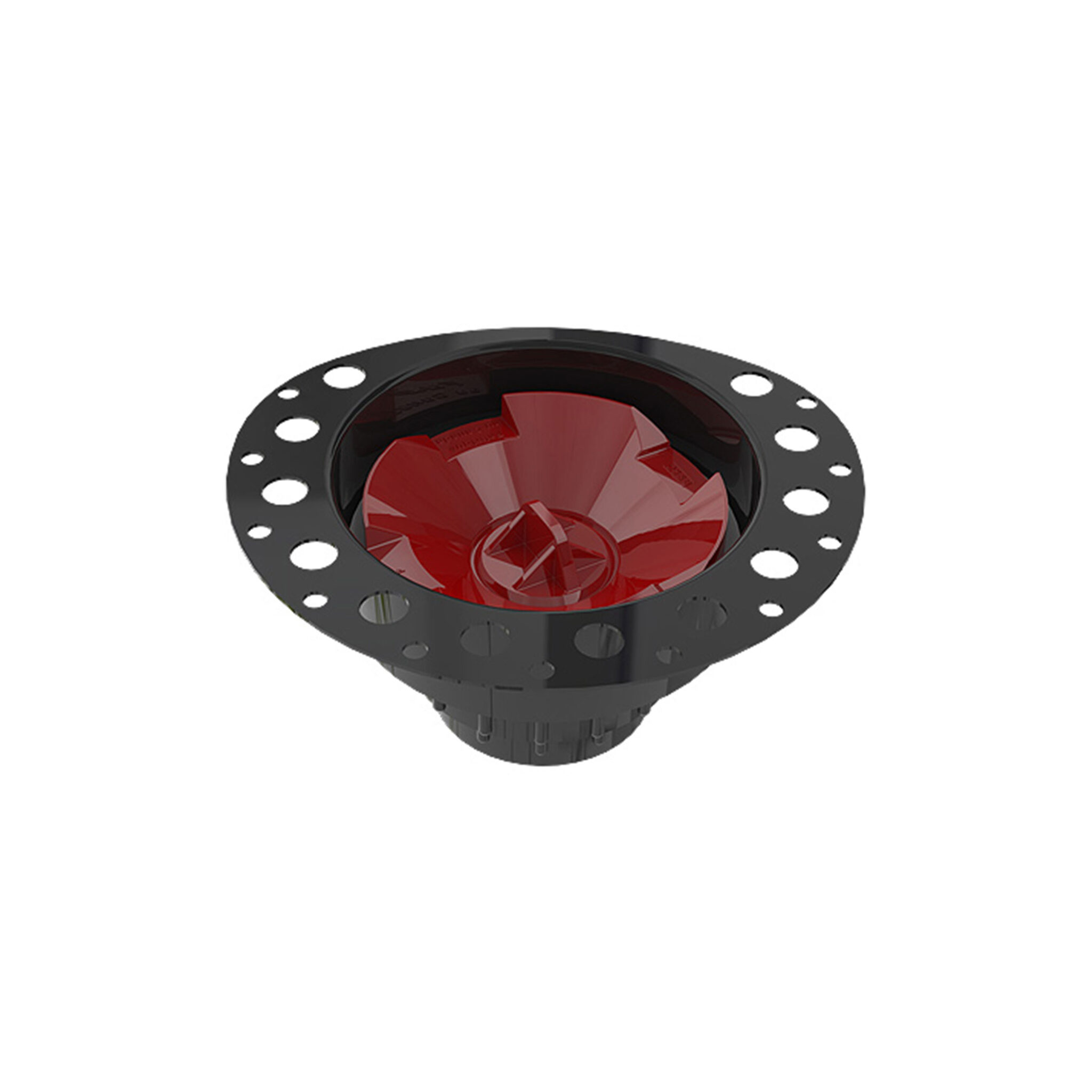 EZDrop in Drain Badeloft