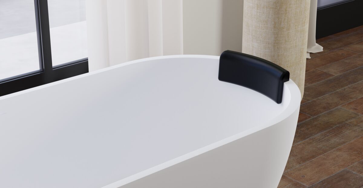 Bathtub Pillow - KS-01