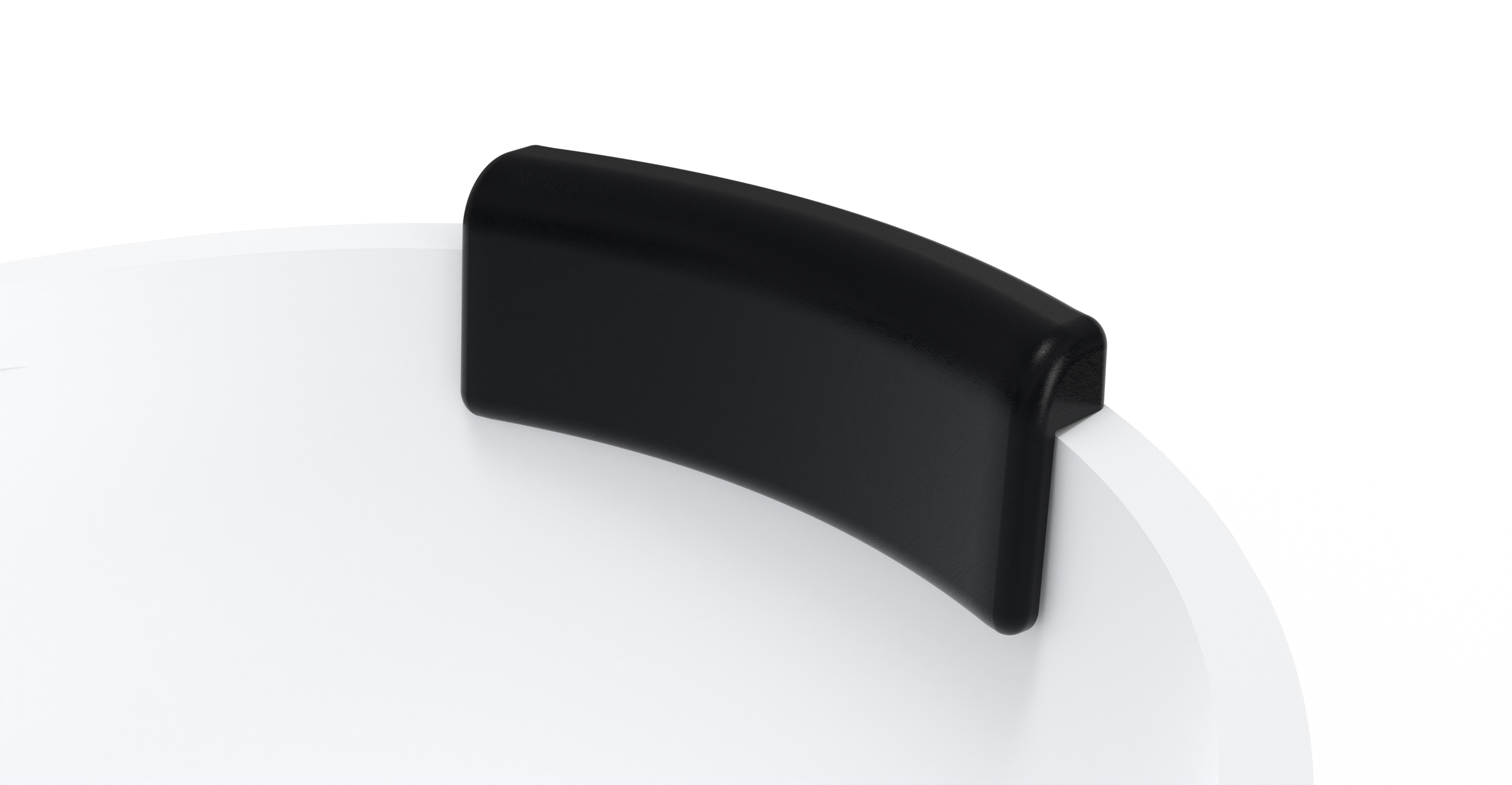 Bathtub Pillow - KS-01