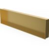 White Shower / Bathtub Niche NS-04