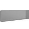 White Shower / Bathtub Niche NS-04