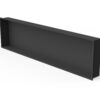 White Shower / Bathtub Niche NS-04