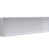 White Shower / Bathtub Niche NS-04