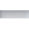 White Shower / Bathtub Niche NS-04