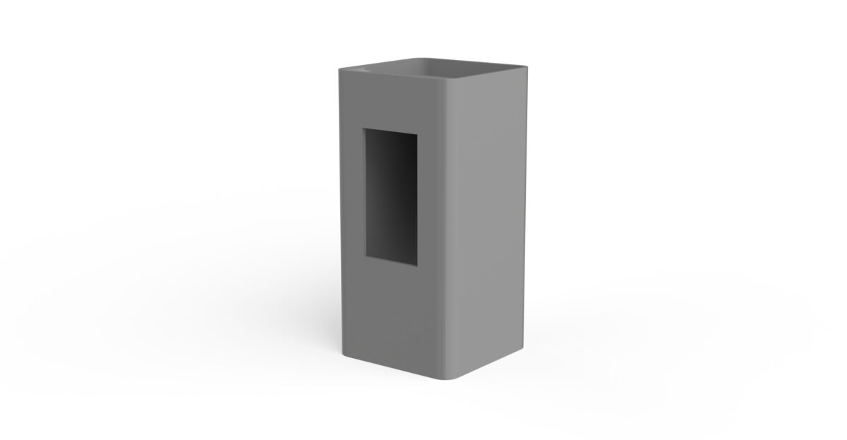Freestanding Sink SB-01-A