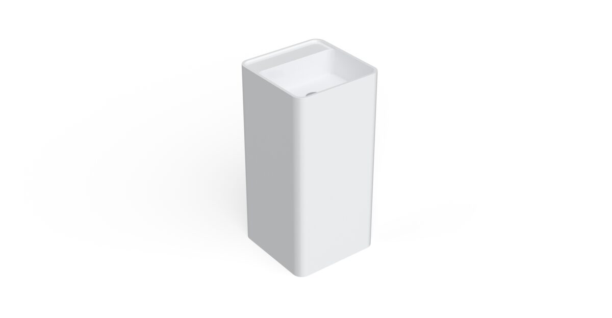 Freestanding Sink SB-01-A