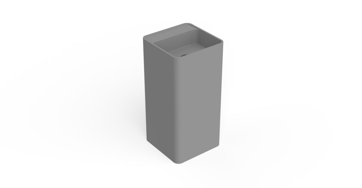 Freestanding Sink SB-01-A