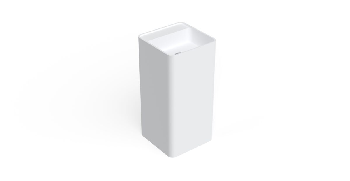 Freestanding Sink SB-01-A
