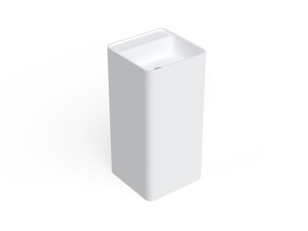 Freestanding Sink SB-01-A