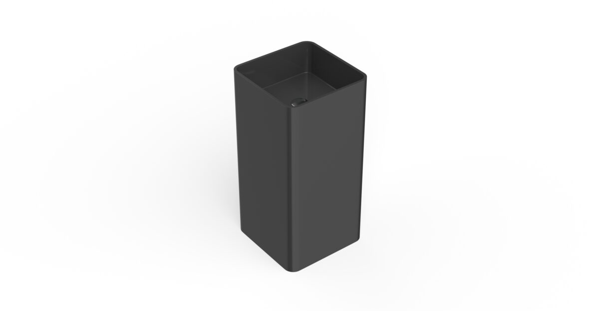 Freestanding Sink SB-01