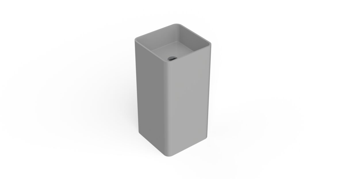 Freestanding Sink SB-01