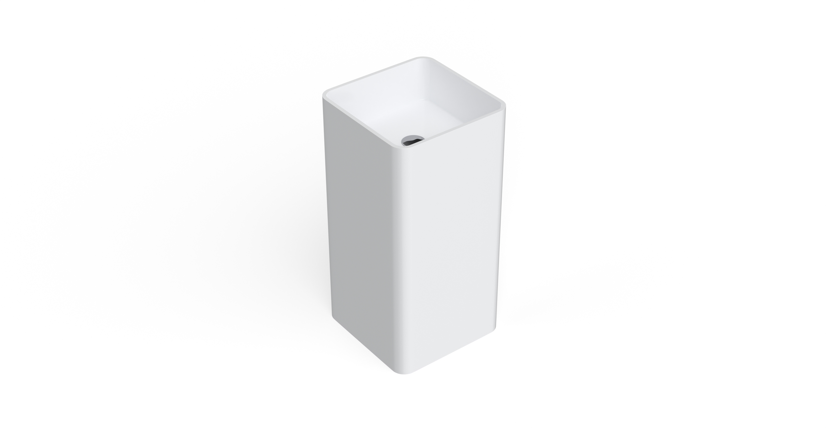 Freestanding Sink SB-01