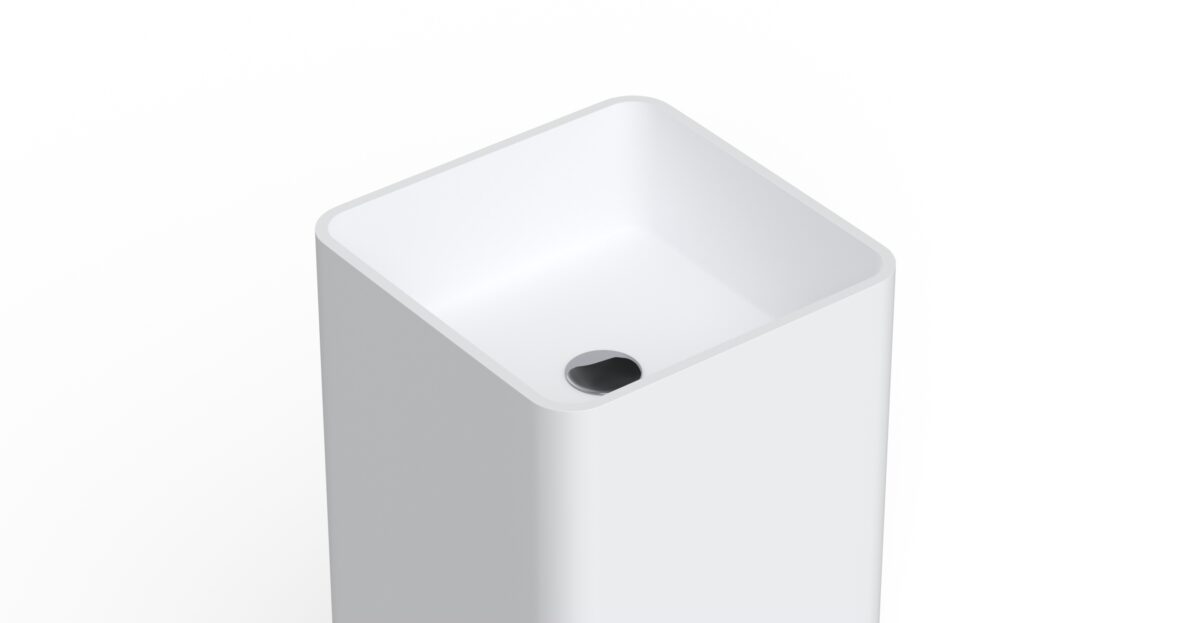Freestanding Sink SB-01
