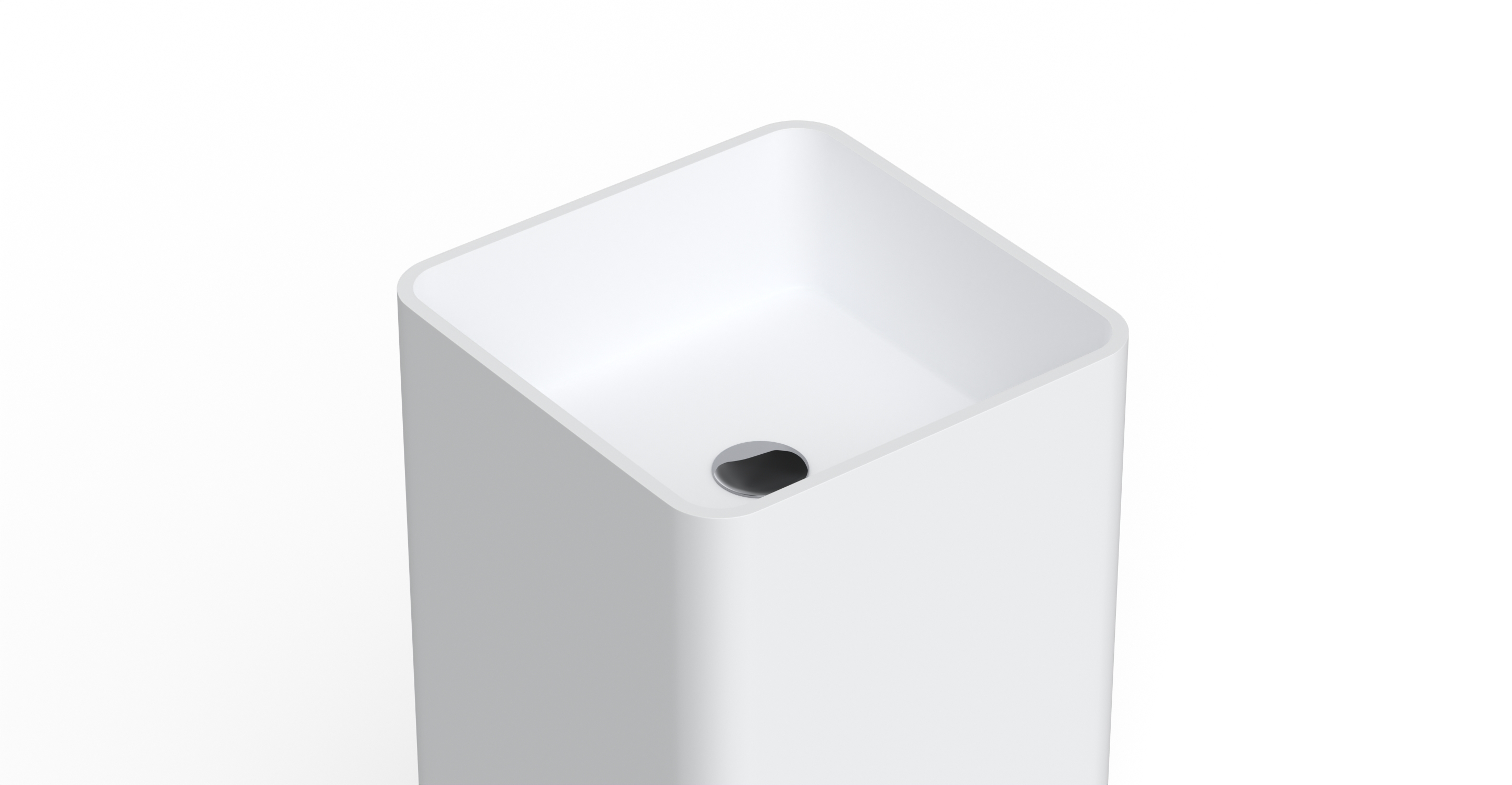 Freestanding Sink SB-01