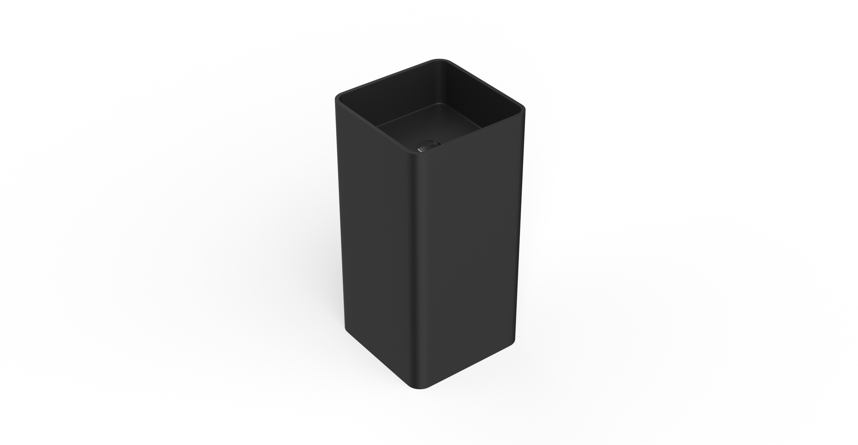 Freestanding Sink SB-01
