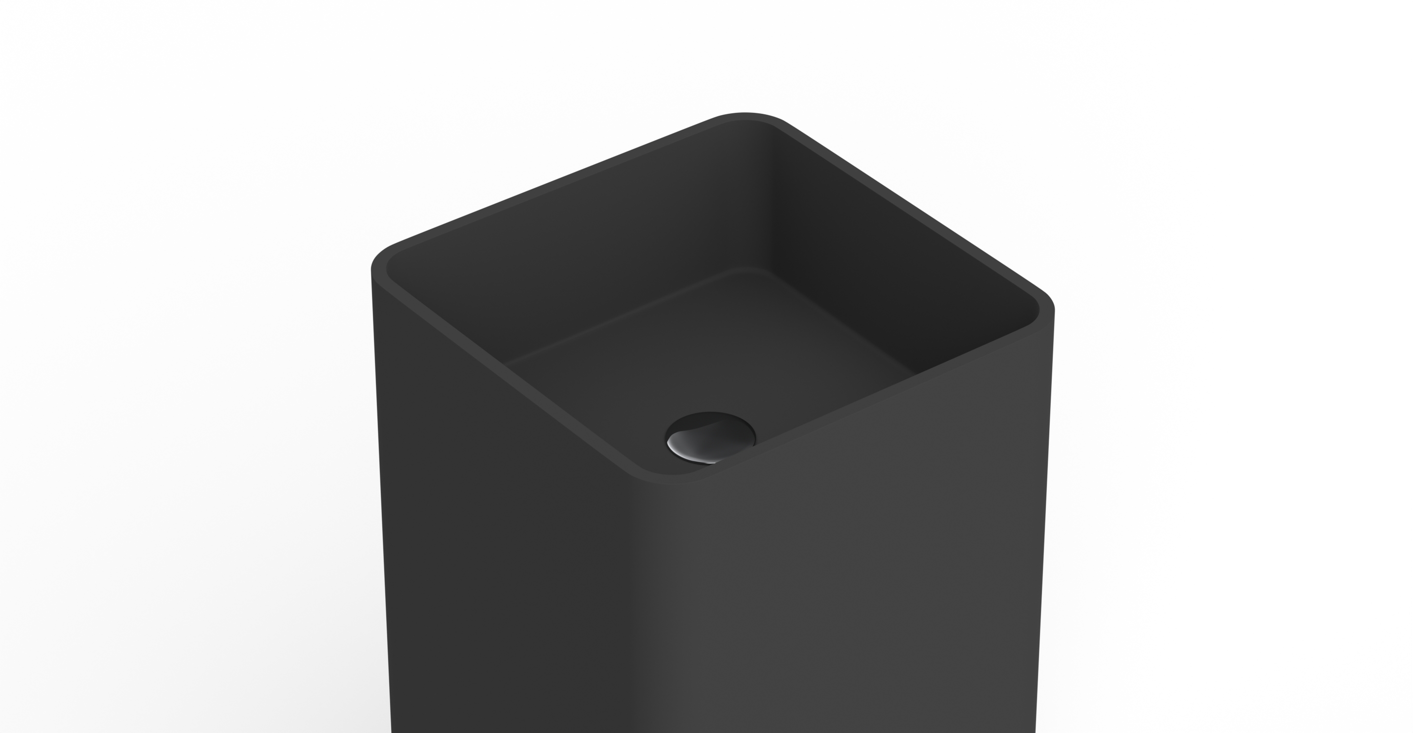 Freestanding Sink SB-01