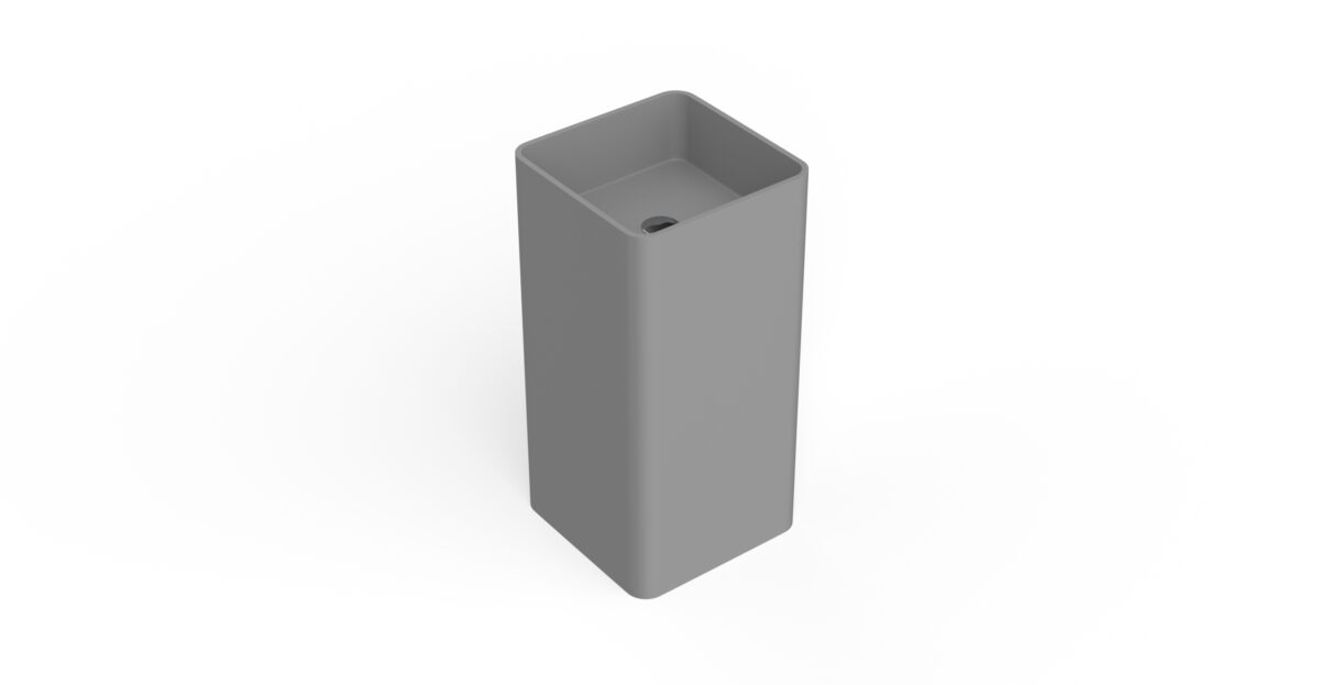 Freestanding Sink SB-01