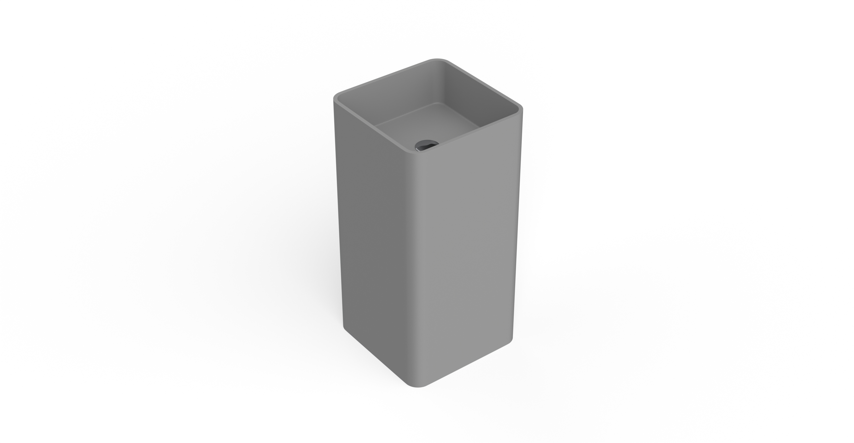 Freestanding Sink SB-01