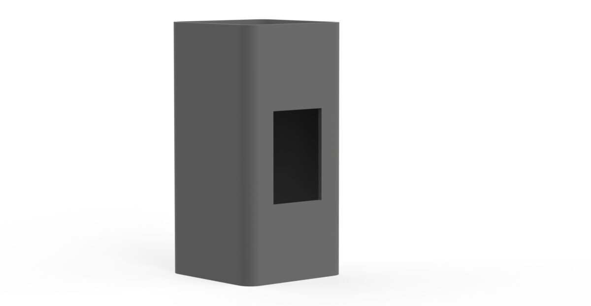 Freestanding Sink SB-01