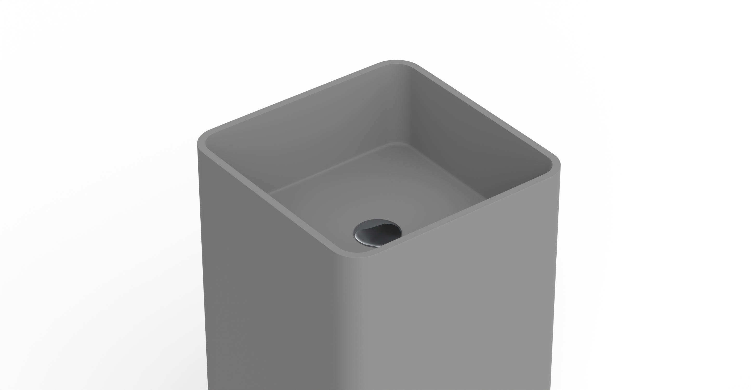 Freestanding Sink SB-01