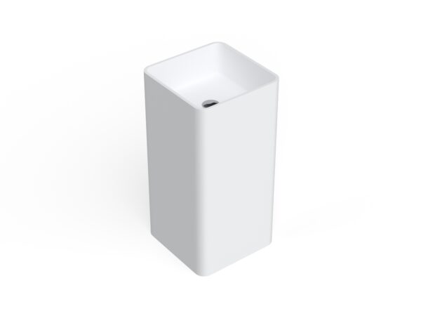 Freestanding Sink SB-01